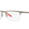 משקפי ראיה Arnette TAIL 6118 700