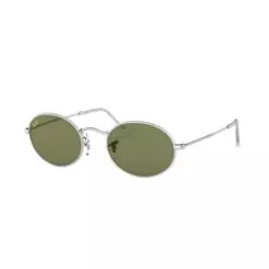 RAY-BAN OVAL RB3547 91984E