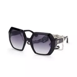 משקפי שמש GUESS GU7786 01B